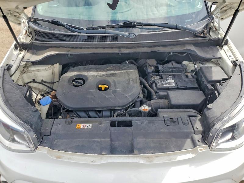 Продажа на аукционе авто 2018 Kia Soul, vin: KNDJP3A51J7901429, номер лота: 57490206