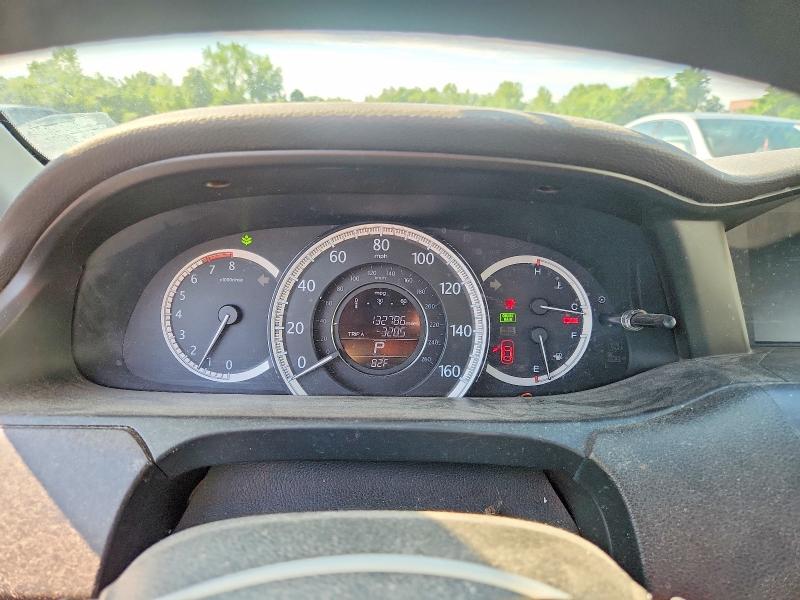 Продажа на аукционе авто 2014 Honda Accord, vin: 1HGCR2F75EA005426, номер лота: 58180136