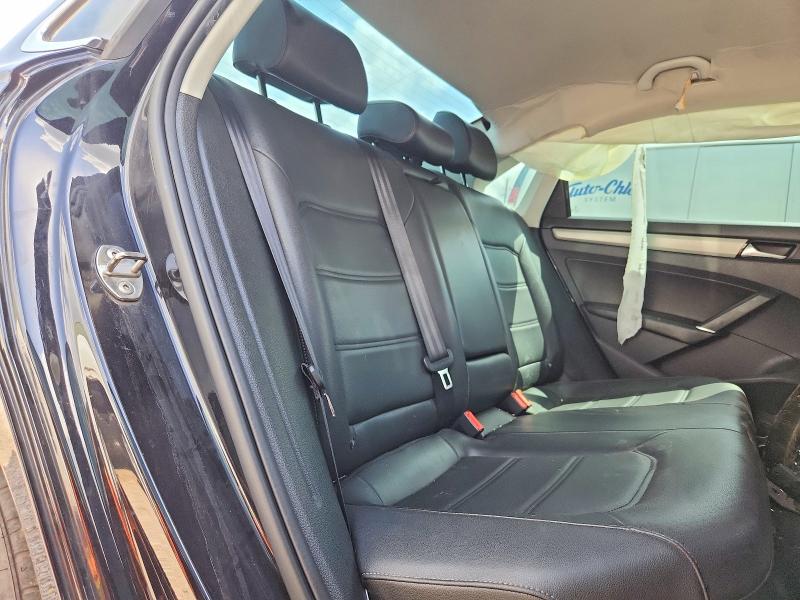 Aukcja sprzedaży 2020 Volkswagen Passat, vin: 1VWSA7A32LC010732, numer aukcji: 58047086