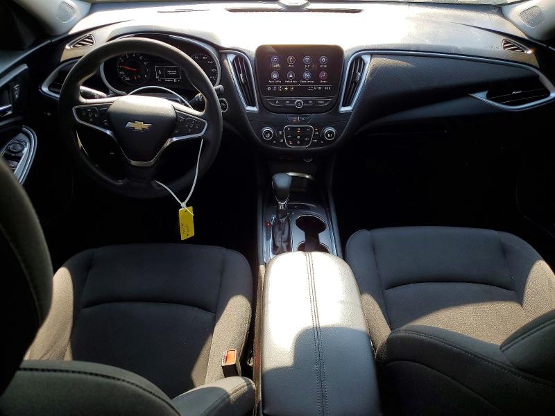 Продажа на аукционе авто 2023 Chevrolet Malibu, vin: 1G1ZD5ST5PF177496, номер лота: 58544996