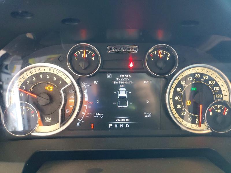 2015 Ram 2500 მანქანა იყიდება აუქციონზე, vin: 3C6UR5DJ0FG504860, აუქციონის ნომერი: 57818616