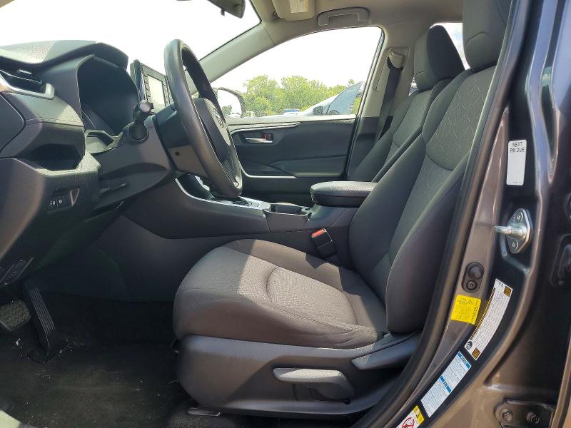 Продажа на аукционе авто 2019 Toyota Rav4, vin: JTMP1RFV3KJ005743, номер лота: 58120376