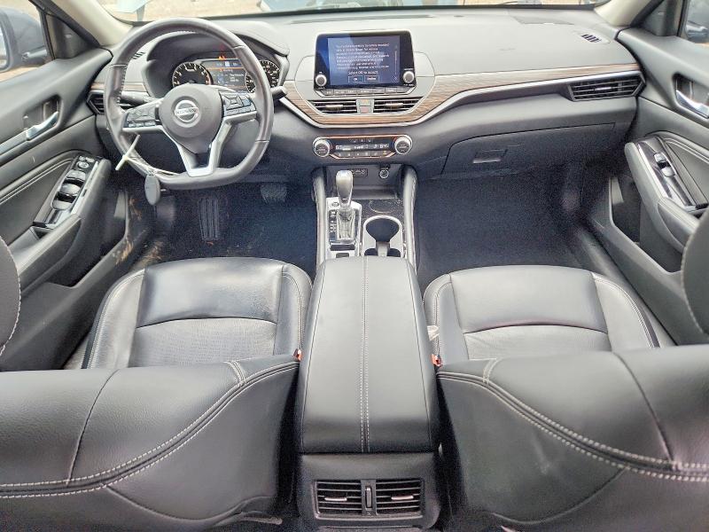 Aukcja sprzedaży 2022 Nissan Altima, vin: 1N4BL4EV8NN406409, numer aukcji: 57755256