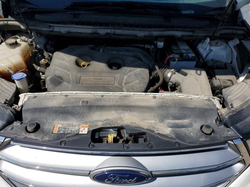 2016 Ford Edge მანქანა იყიდება აუქციონზე, vin: 2FMPK4J93GBC22341, აუქციონის ნომერი: 56138516