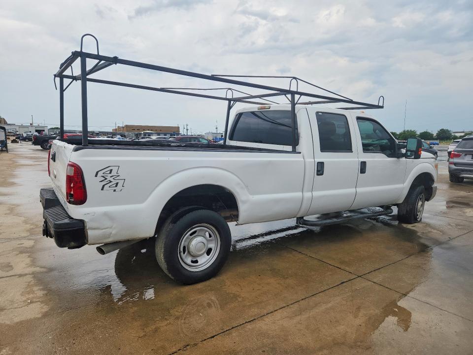 Продаж на аукціоні авто 2012 Ford F350, vin: 1FT7W3B61CED19513, номер лоту: 57918066