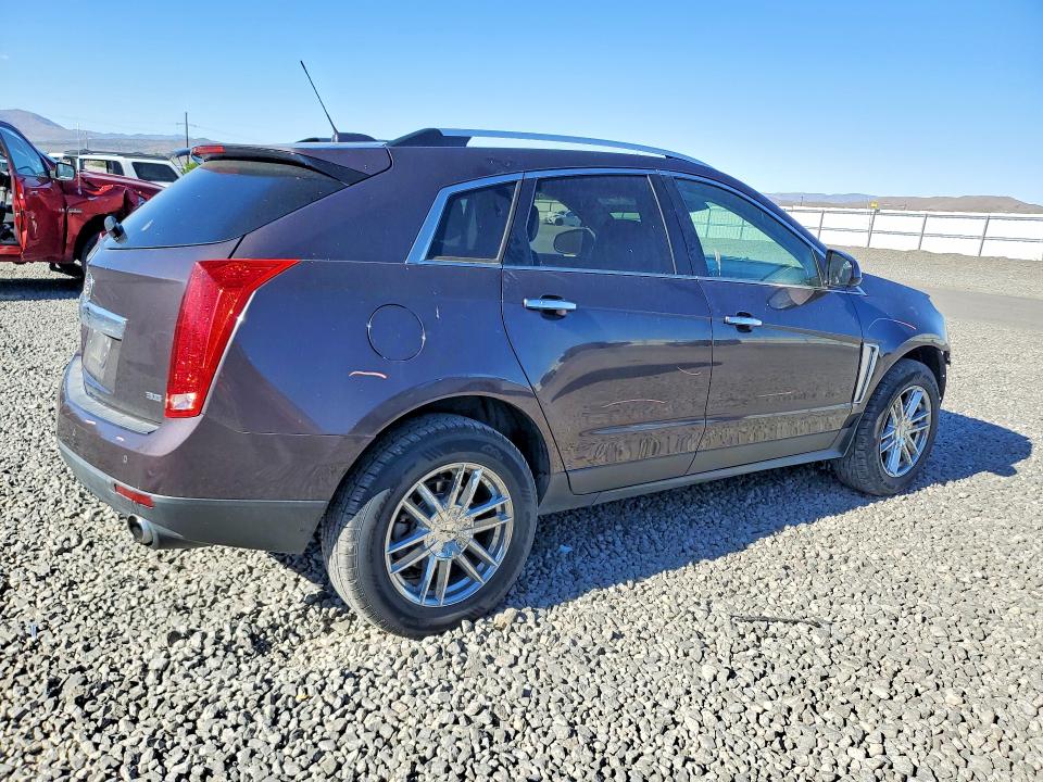 Продаж на аукціоні авто 2015 Cadillac Srx, vin: 3GYFNBE38FS527385, номер лоту: 56163506