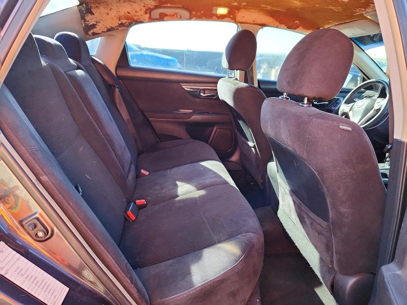 Aukcja sprzedaży 2013 Nissan Altima, vin: 1N4AL3AP4DN447809, numer aukcji: 51108266