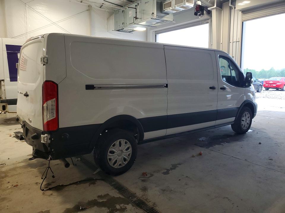 Aukcja sprzedaży 2024 Ford Transit, vin: 1FTBR1Y83RKA05497, numer aukcji: 55699176