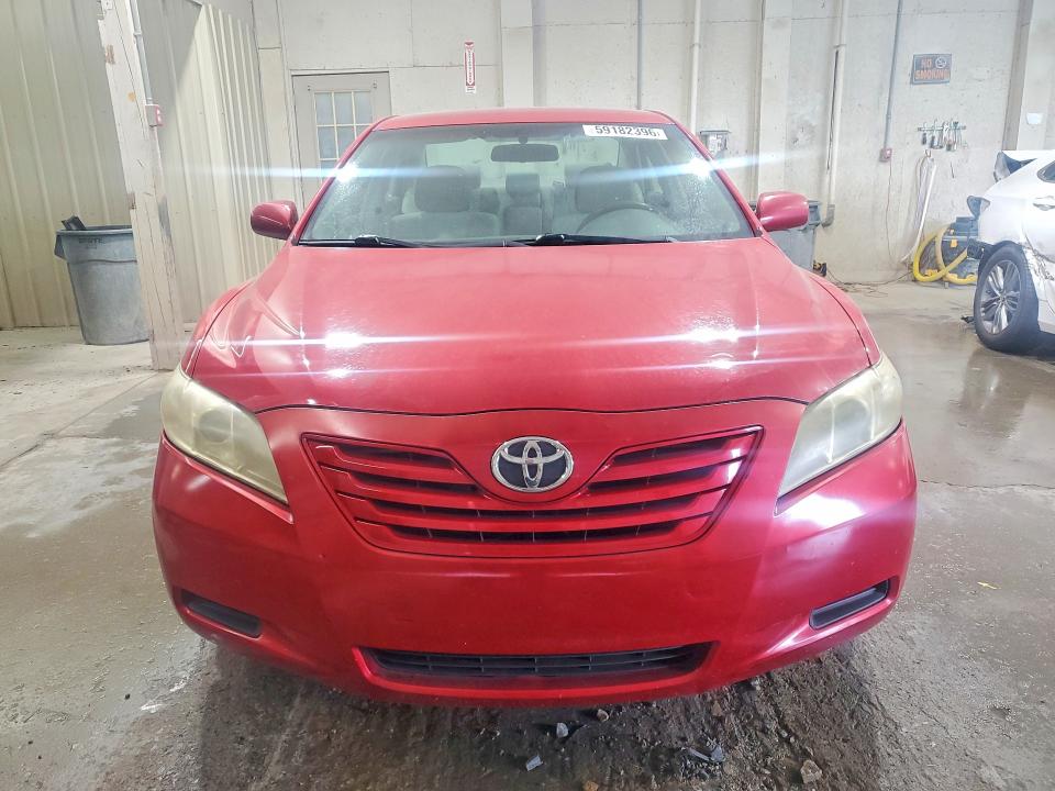 Aukcja sprzedaży 2007 Toyota Camry, vin: 4T1BE46KX7U024038, numer aukcji: 59182396