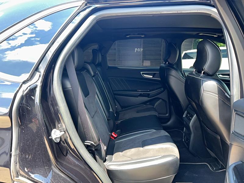 Aukcja sprzedaży 2019 Ford Edge, vin: 2FMPK4AP2KBB95737, numer aukcji: 56307016