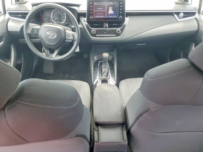 Aukcja sprzedaży 2020 Toyota Corolla, vin: 5YFEPRAEXLP069403, numer aukcji: 56610326