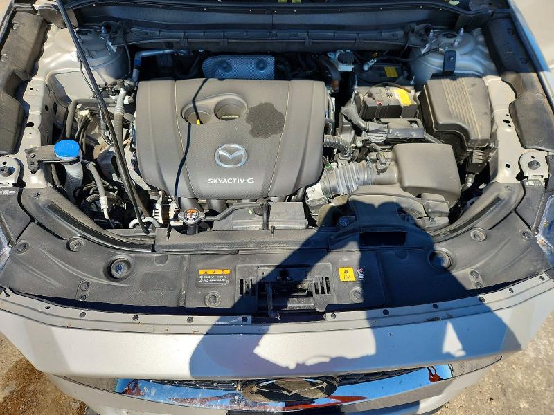 Aukcja sprzedaży 2025 Mazda Cx-5, vin: JM3KFBBL5S0710175, numer aukcji: 58468916