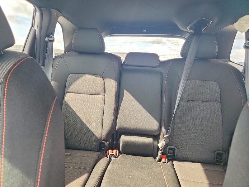 Продаж на аукціоні авто 2025 Honda Cr-v, vin: 5J6RS5H56SL000787, номер лоту: 57232116