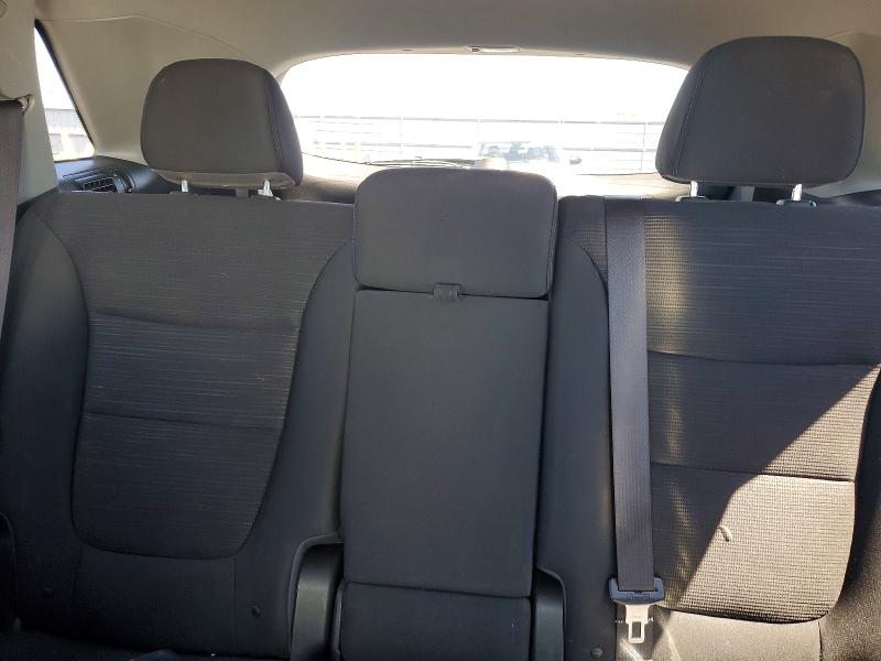 56877636 :رقم المزاد ، 5XYKT4A79EG485954 vin ، 2014 Kia Sorento مزاد بيع