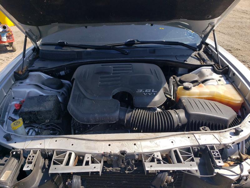 Продаж на аукціоні авто 2022 Dodge Charger, vin: 2C3CDXBG2NH201250, номер лоту: 56927236
