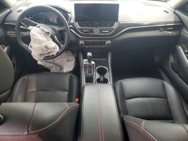 Aukcja sprzedaży 2023 Nissan Altima, vin: 1N4BL4CV7PN318845, numer aukcji: 56498906