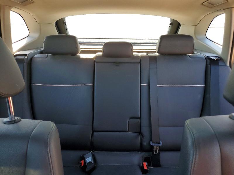 Aukcja sprzedaży 2013 Bmw X1, vin: WBAVL1C55DVR83130, numer aukcji: 57726656