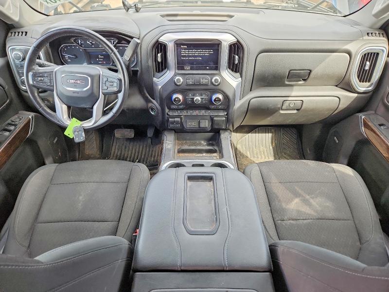 2021 Gmc Sierra მანქანა იყიდება აუქციონზე, vin: 3GTU9CED2MG277092, აუქციონის ნომერი: 56565046