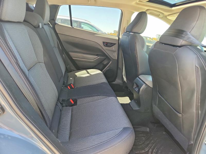 Aukcja sprzedaży 2024 Subaru Crosstrek, vin: JF2GUADC8R8857602, numer aukcji: 57324236