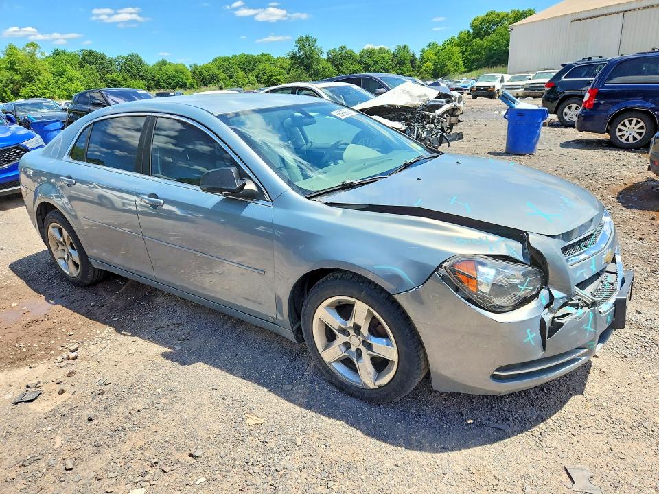 Продаж на аукціоні авто 2009 Chevrolet Malibu, vin: 1G1ZG57B69F163939, номер лоту: 55965806