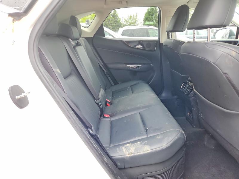 Продаж на аукціоні авто 2023 Lexus Nx, vin: JTJAKCEZ6P5007133, номер лоту: 56609946