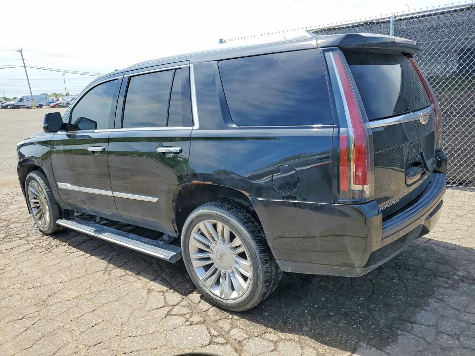 Aukcja sprzedaży 2016 Cadillac Escalade, vin: 1GYS4DKJ6GR110772, numer aukcji: 54853996