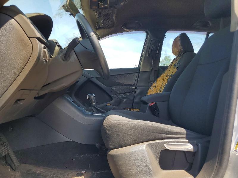 57920446 :رقم المزاد ، WVGBV7AX3HK043922 vin ، 2017 Volkswagen Tiguan مزاد بيع