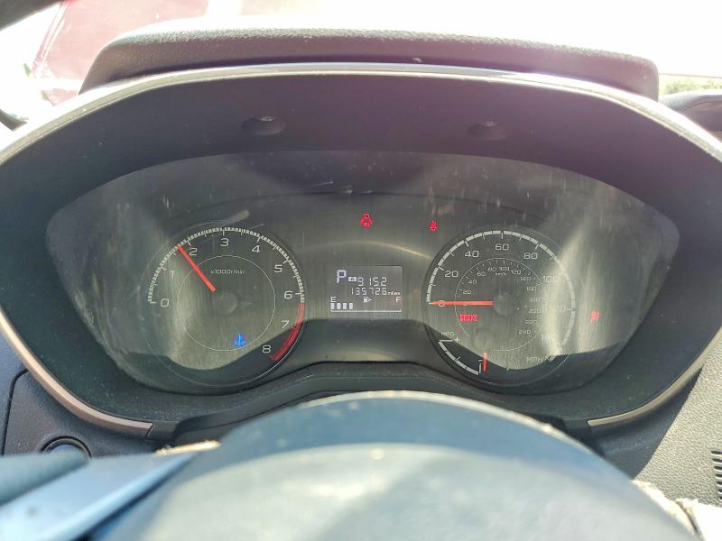 Aukcja sprzedaży 2019 Subaru Impreza, vin: 4S3GTAC61K3735230, numer aukcji: 58813806