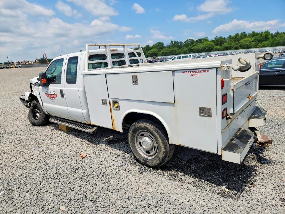 Продажа на аукционе авто 2016 Ford F250, vin: 1FT7X2B67GEA85360, номер лота: 56793056