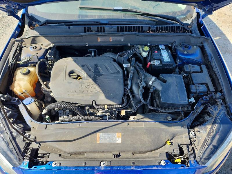 Aukcja sprzedaży 2018 Ford Fusion, vin: 3FA6P0HD8JR136722, numer aukcji: 56268666
