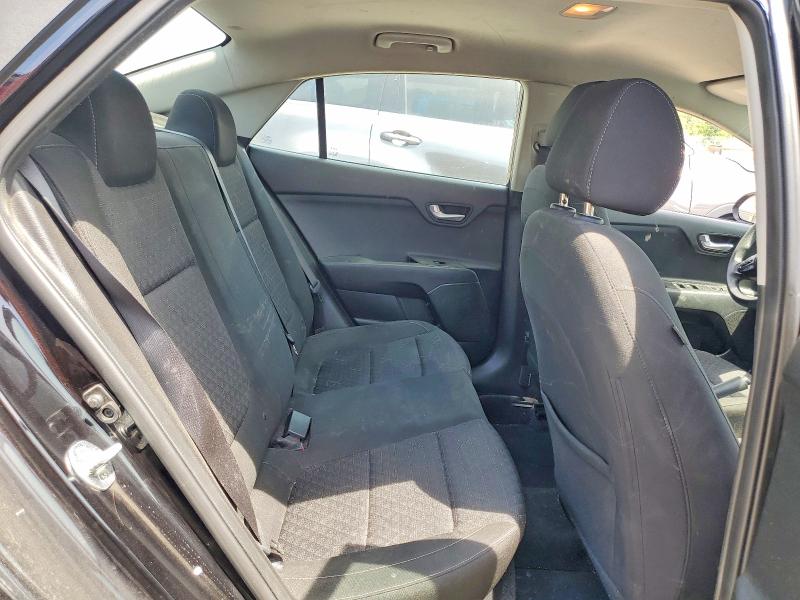 Продаж на аукціоні авто 2022 Kia Rio, vin: 3KPA24AD2NE457947, номер лоту: 56151826