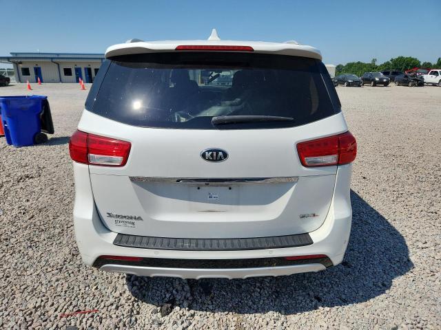 Aukcja sprzedaży 2015 Kia Sedona, vin: KNDME5C12F6032930, numer aukcji: 57120606