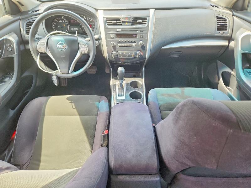 Продажа на аукционе авто 2013 Nissan Altima, vin: 1N4AL3AP6DN428372, номер лота: 56119206