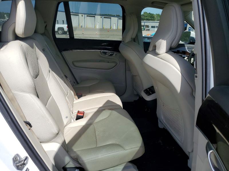 Продаж на аукціоні авто 2019 Volvo Xc90, vin: YV4102CKXK1504479, номер лоту: 59150196