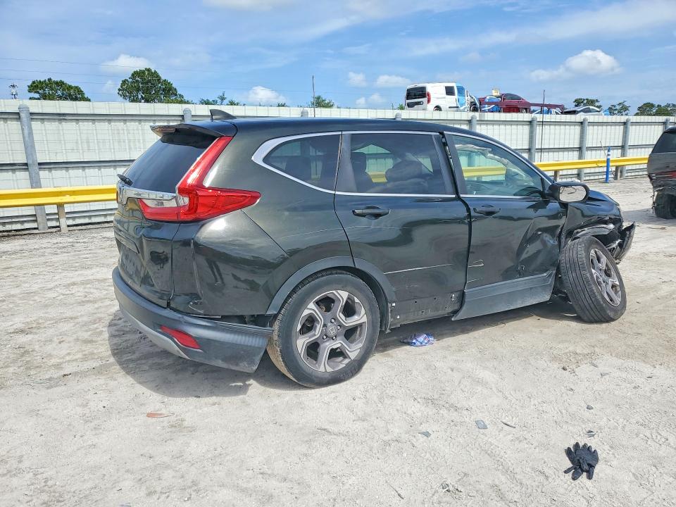 Aukcja sprzedaży 2018 Honda Cr-v, vin: 7FARW1H84JE050705, numer aukcji: 56224126