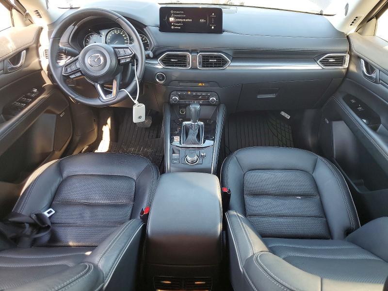 Aukcja sprzedaży 2024 Mazda Cx-5, vin: JM3KFBDL9R0530902, numer aukcji: 57761336