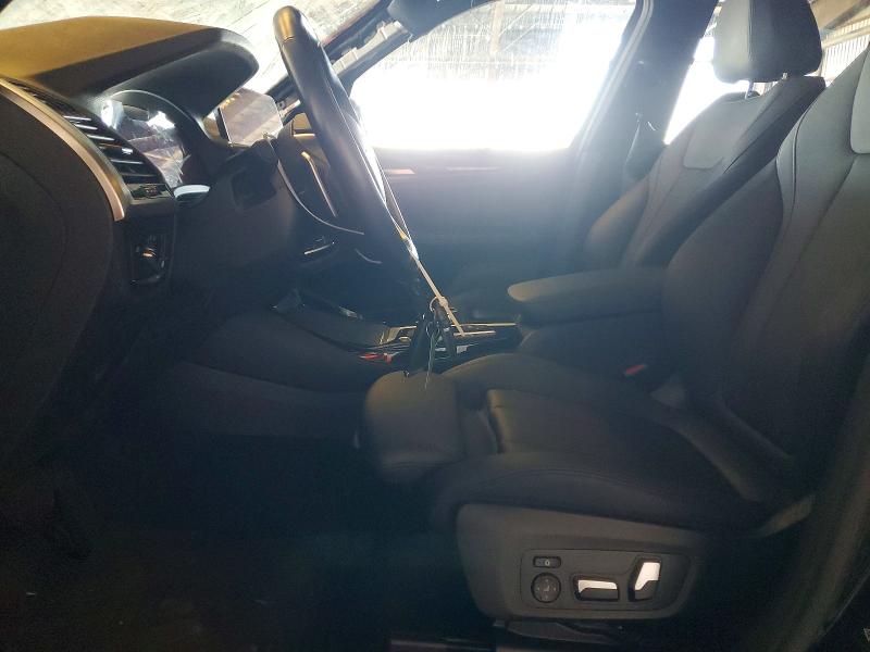55831566 :رقم المزاد ، 5UXTY5C05M9E81672 vin ، 2021 Bmw X3 مزاد بيع