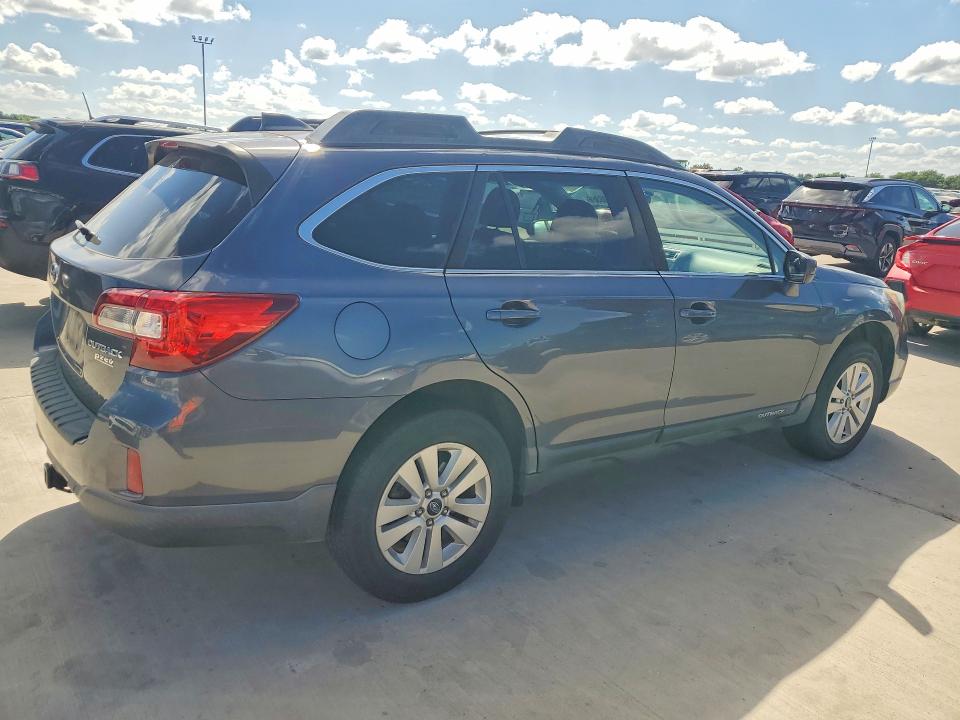 Продажа на аукционе авто 2017 Subaru Outback, vin: 4S4BSACC7H3278611, номер лота: 55438386