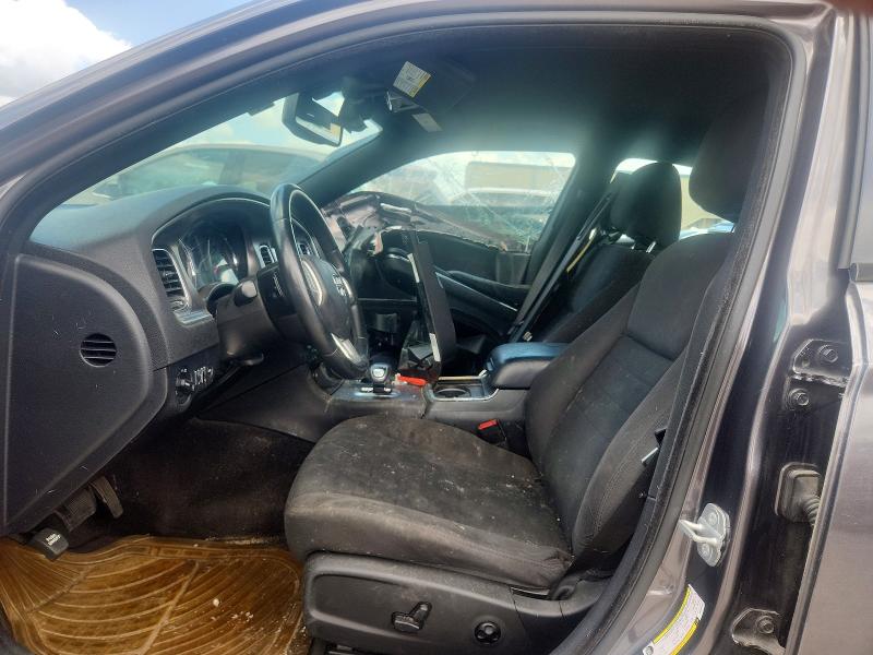 Продаж на аукціоні авто 2014 Dodge Charger, vin: 2C3CDXHG8EH209120, номер лоту: 57864396