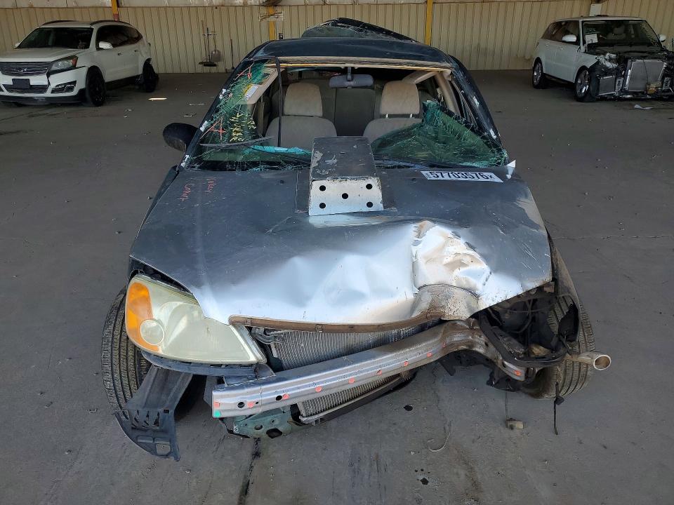 Aukcja sprzedaży 2001 Honda Civic, vin: JHMES16571S008271, numer aukcji: 57703576