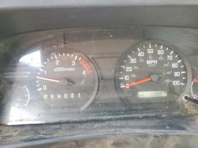 Aukcja sprzedaży 2010 Isuzu Npr, vin: JALC4W162A7004467, numer aukcji: 56122516