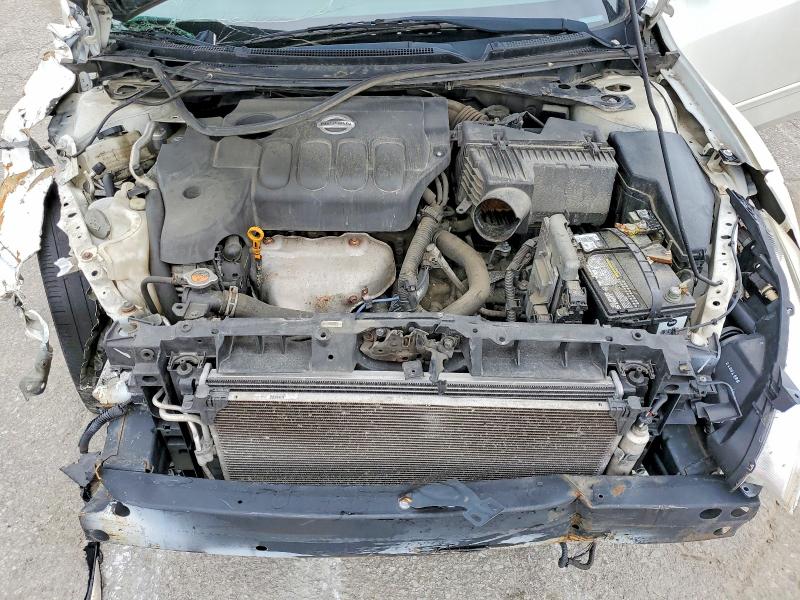 Aukcja sprzedaży 2011 Nissan Altima, vin: 1N4AL2AP2BC164599, numer aukcji: 54702376
