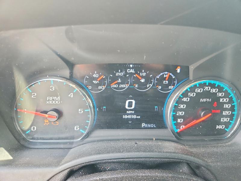 Aukcja sprzedaży 2017 Gmc Yukon, vin: 1GKS2BKC2HR395459, numer aukcji: 57108486