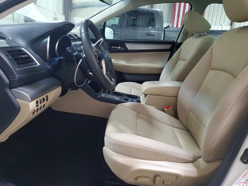 Aukcja sprzedaży 2019 Subaru Legacy, vin: 4S3BNAF68K3037746, numer aukcji: 57599186
