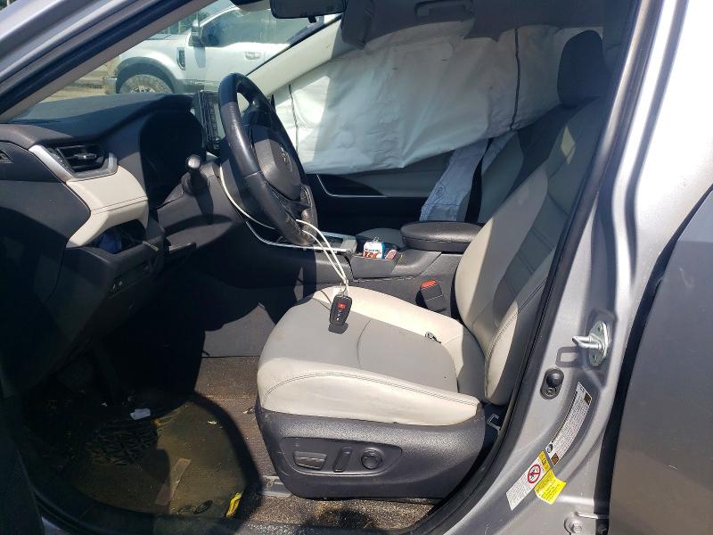 55970196 :رقم المزاد ، JTMC1RFV2KD512372 vin ، 2019 Toyota Rav4 مزاد بيع