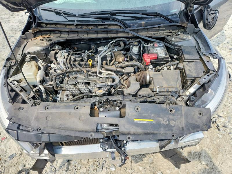 Продажа на аукционе авто 2022 Nissan Altima, vin: 1N4BL4DV9NN364575, номер лота: 58848166