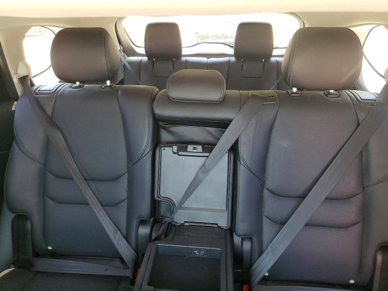 Продажа на аукционе авто 2018 Mazda Cx-9, vin: JM3TCACY5J0223431, номер лота: 55822286