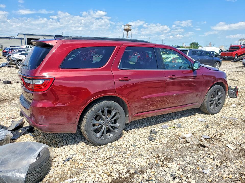 Aukcja sprzedaży 2023 Dodge Durango, vin: 1C4SDJCT0PC694173, numer aukcji: 56843586