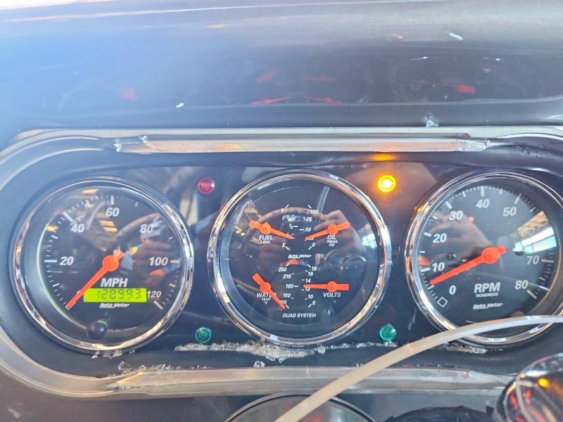 Продажа на аукционе авто 1962 Chevrolet Other, vin: 20437N119091, номер лота: 58395386