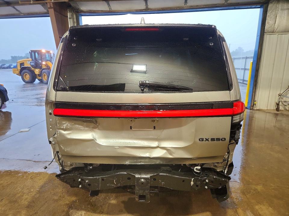 Aukcja sprzedaży 2025 Lexus Gx 550, vin: JTJVBCDXXS5054076, numer aukcji: 56857606